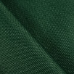 Ткань Оксфорд 600D PU, Темно-Зеленый (на отрез)  в Нижнем Новгороде
