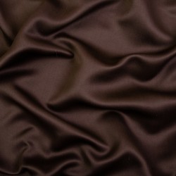 Ткань Блэкаут для штор светозатемняющая 75% &quot;Шоколад&quot; (на отрез)  в Нижнем Новгороде
